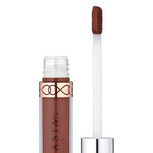 Anastasia Beverly Hills Liquid Lipstick MAUDE 0.11